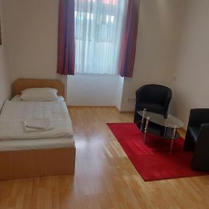 Appartement op de Begane Grond
